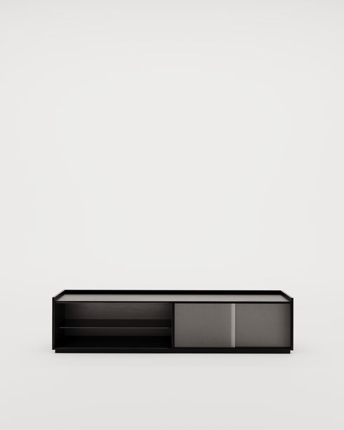 DALLAS TV CABINET